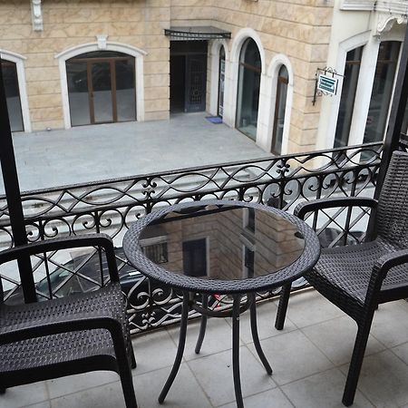 Apartmán Old Batumi Exteriér fotografie