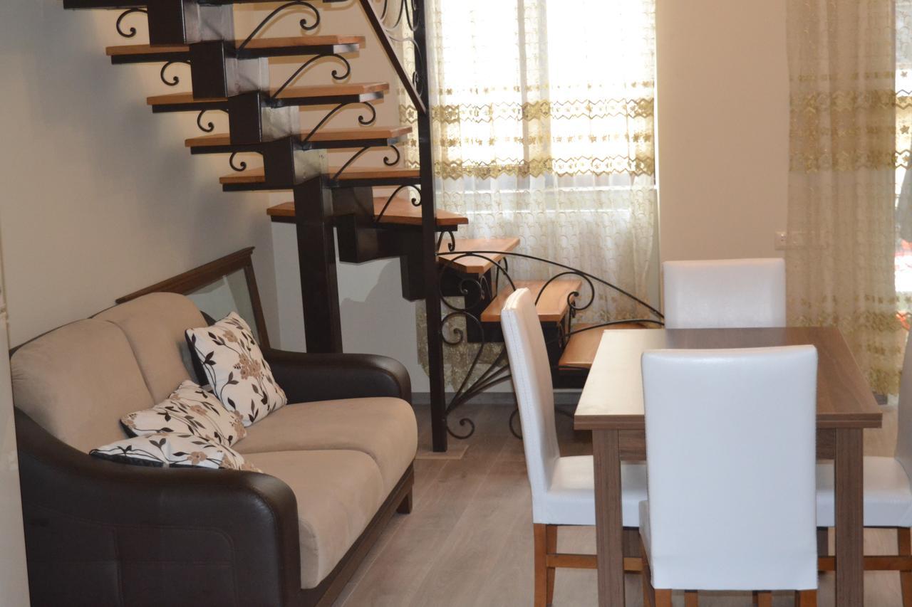 Apartmán Old Batumi Exteriér fotografie