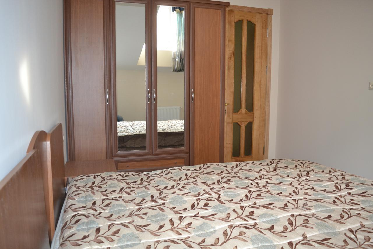 Apartmán Old Batumi Exteriér fotografie
