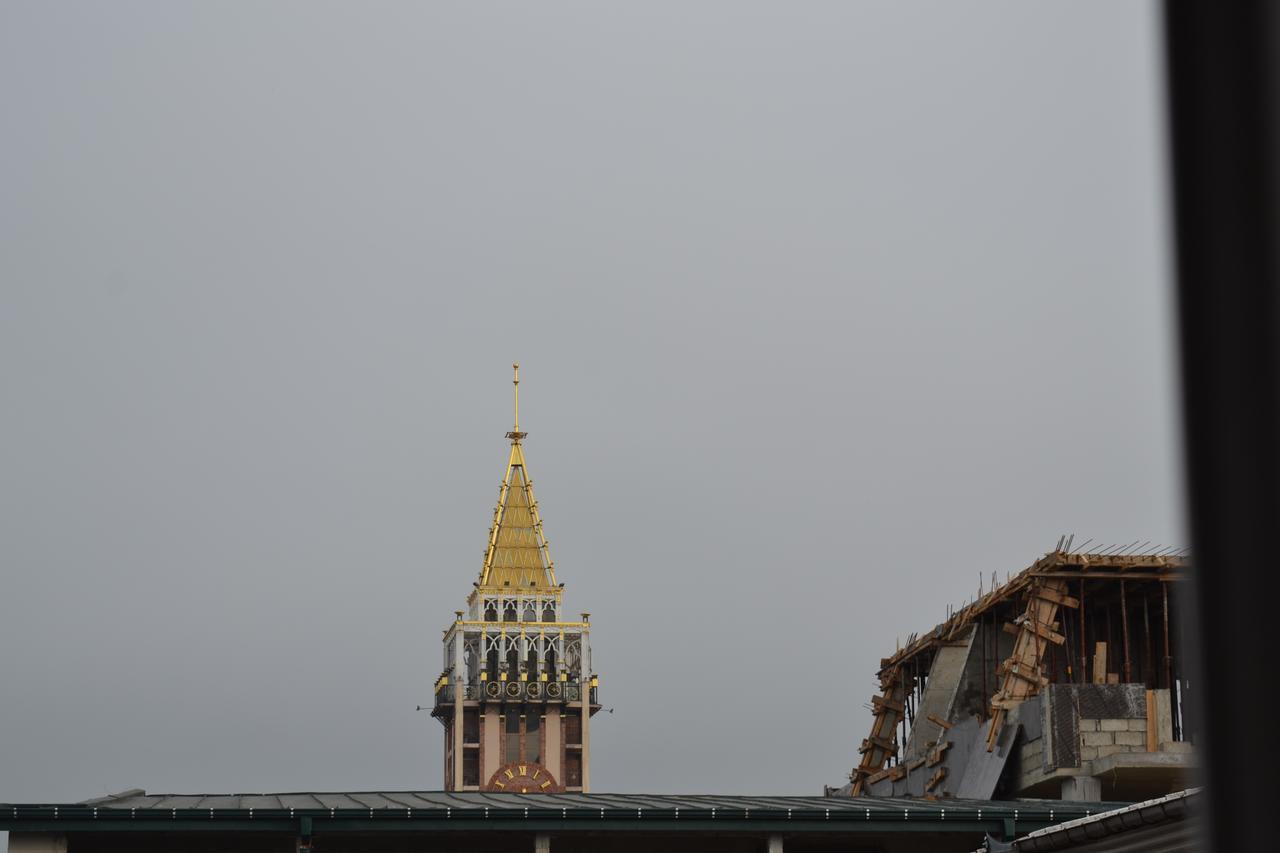Apartmán Old Batumi Exteriér fotografie