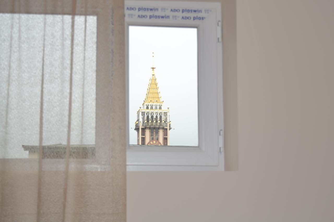 Apartmán Old Batumi Exteriér fotografie