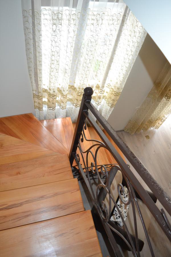 Apartmán Old Batumi Exteriér fotografie
