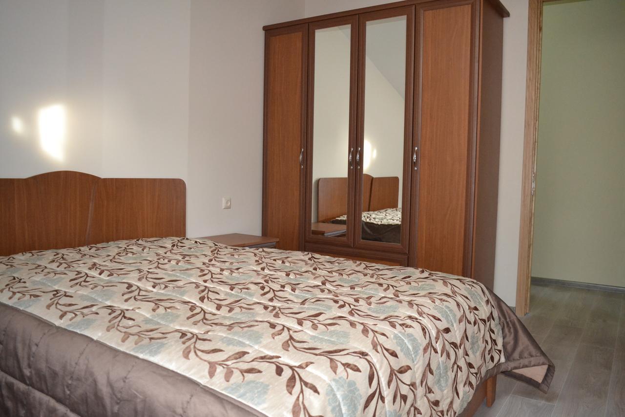Apartmán Old Batumi Exteriér fotografie