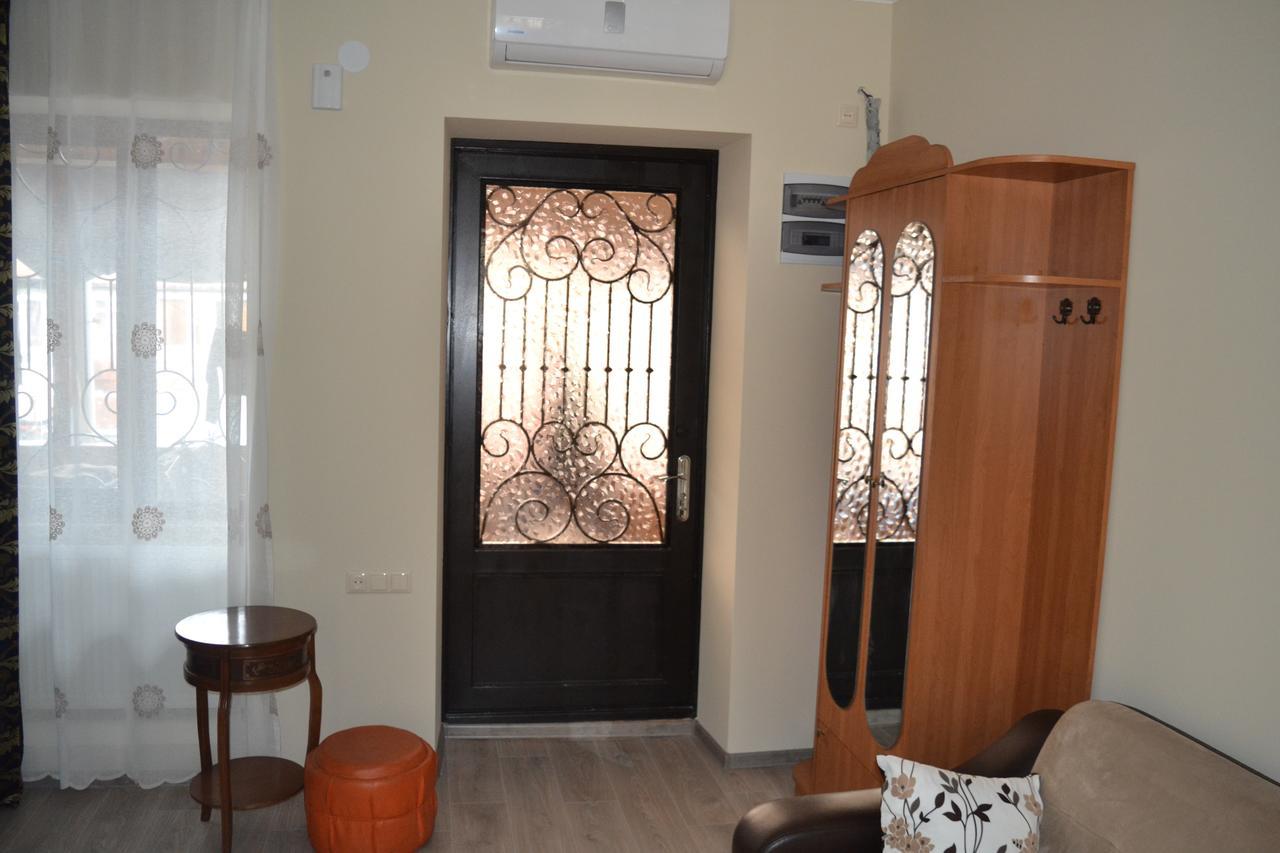 Apartmán Old Batumi Exteriér fotografie
