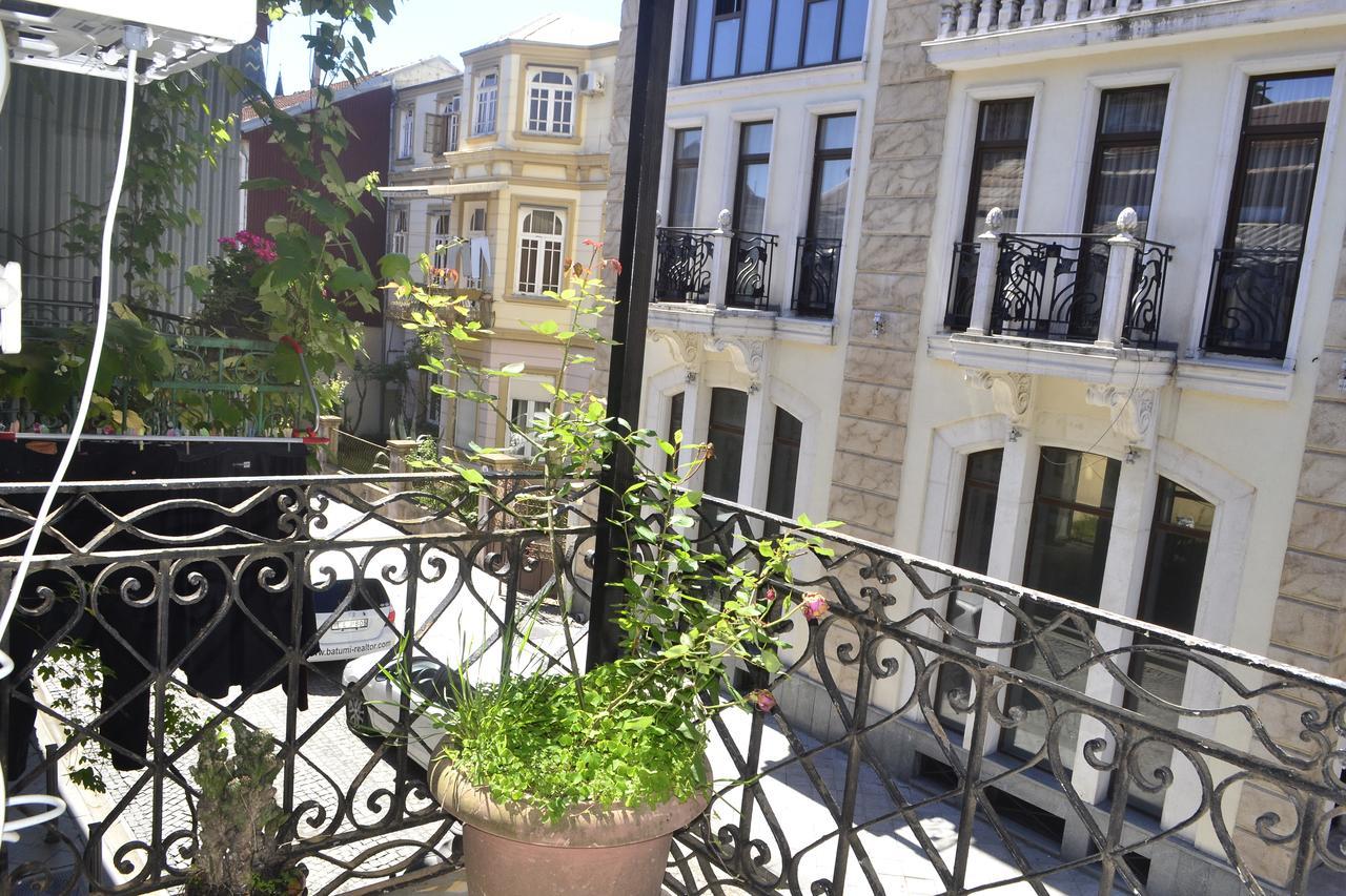 Apartmán Old Batumi Exteriér fotografie